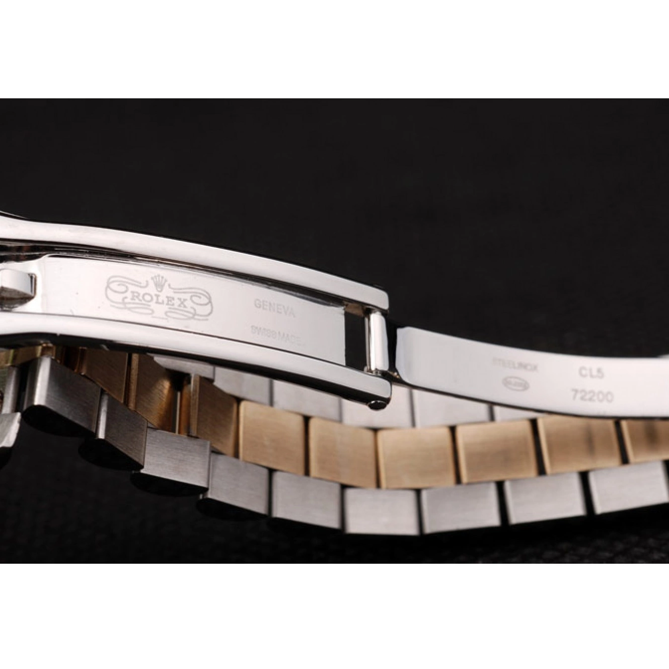 Aaa replica watch Swiss Rolex Mechanism-srl104 Datejust 0717
